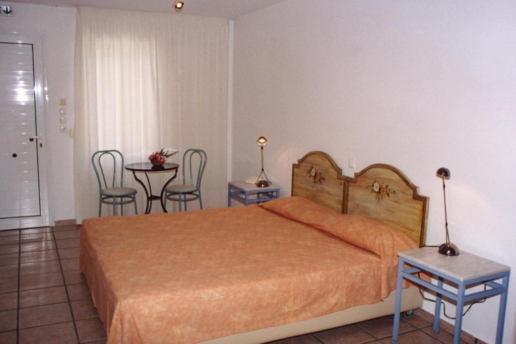Iason Hotel Apartments Giosonas Room photo